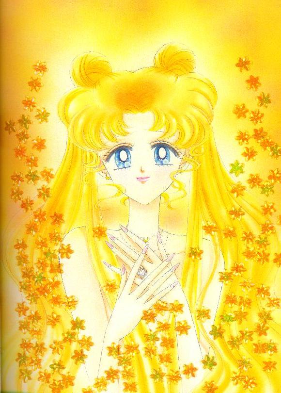 Sailor Moon; Actual size=240 pixels wide